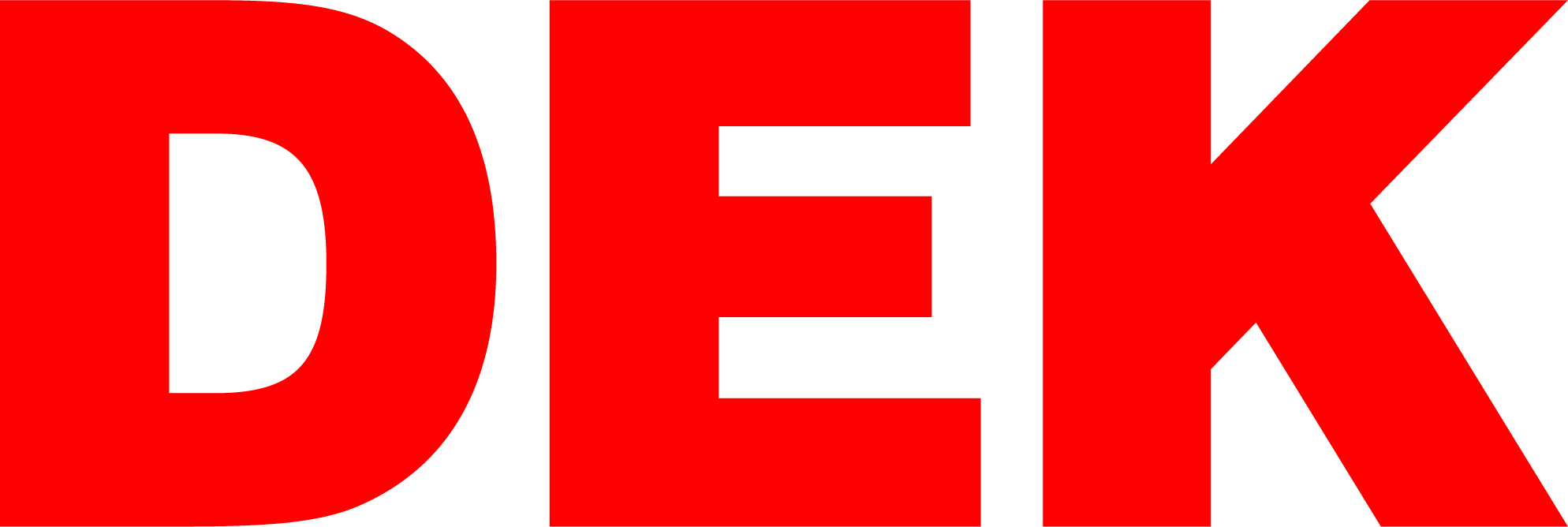 logo dektrade