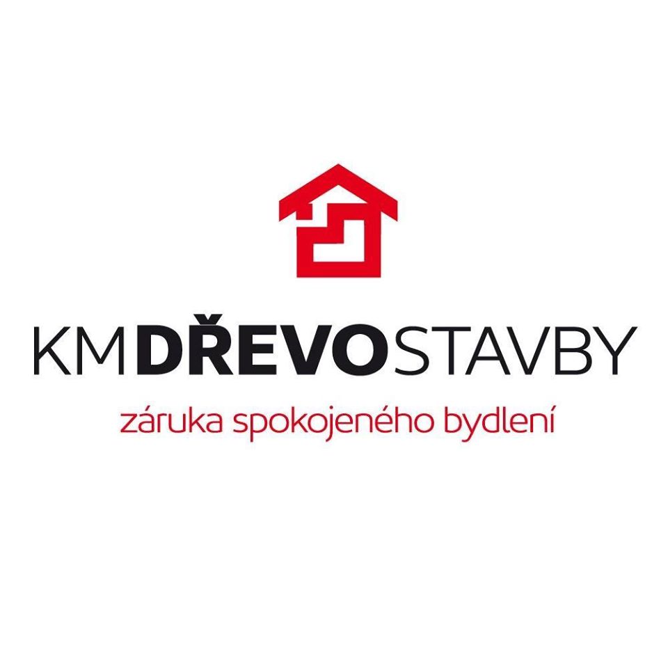 logo kmdrevostavby