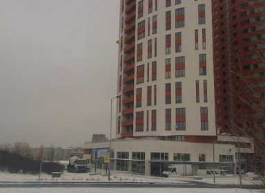 doprava a čerpání Praha