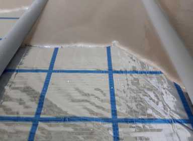 zalití vod. podl. top.