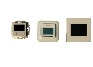 termostaty pro el. podlahové topení